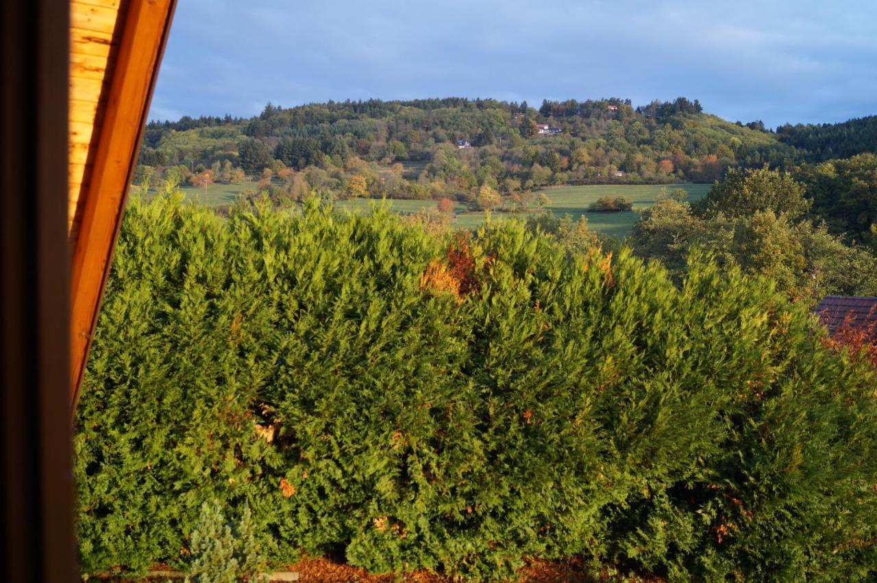 Gites Du Taennchel Thannenkirch Exterior foto